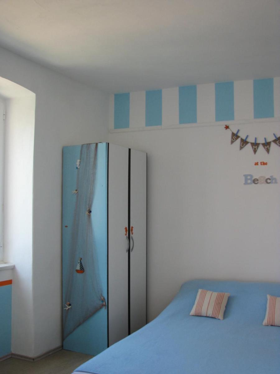 Apartments And Room Lemon Vis Quarto foto