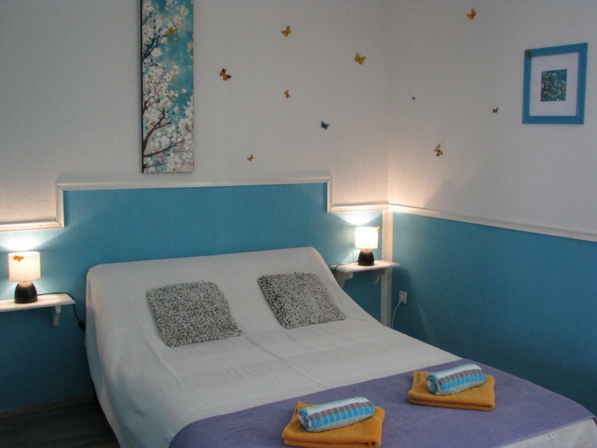 Apartments And Room Lemon Vis Quarto foto